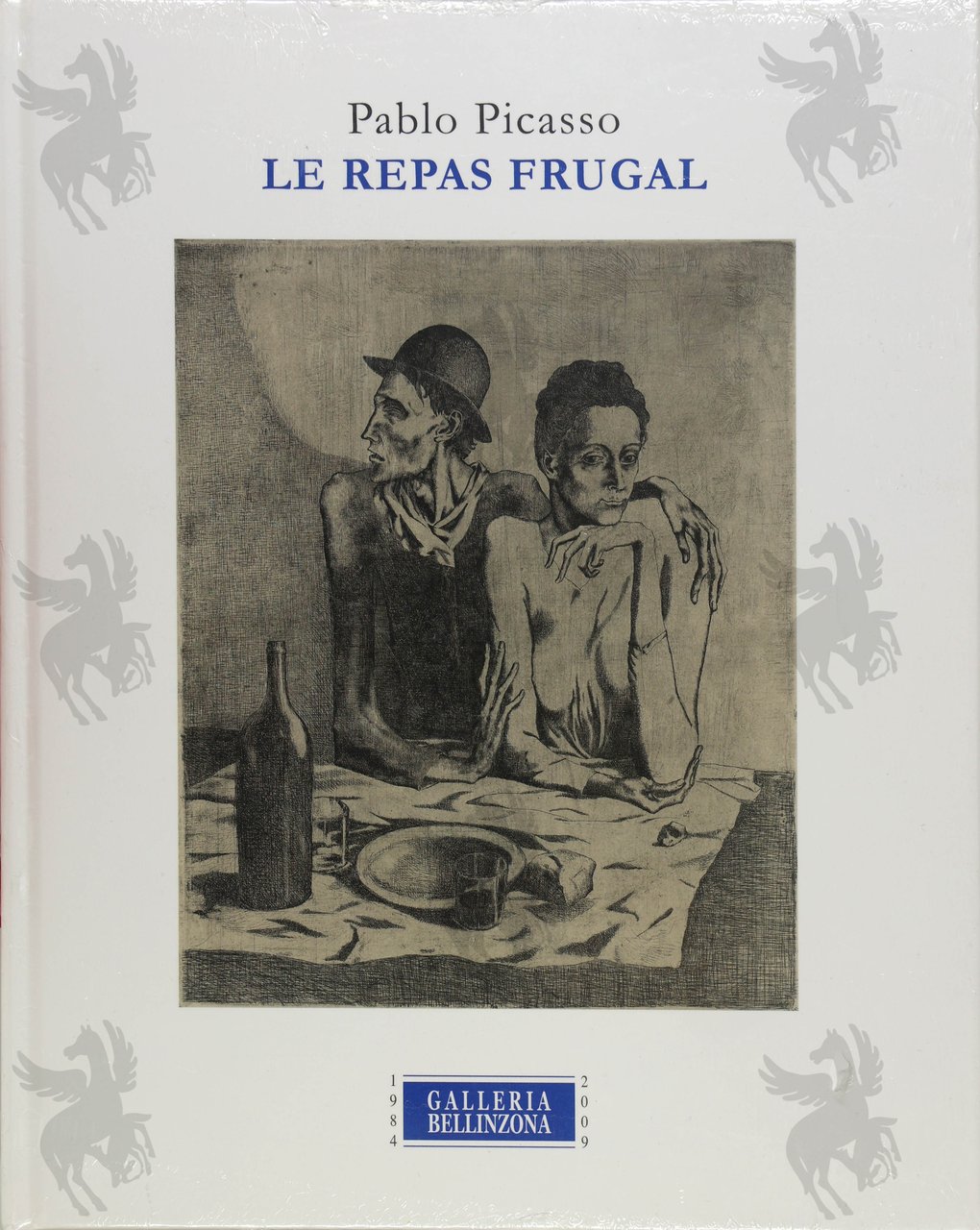 LE REPAS FRUGAL | Immagine principale