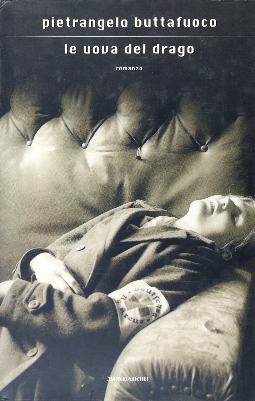 LE UOVA DEL DRAGO