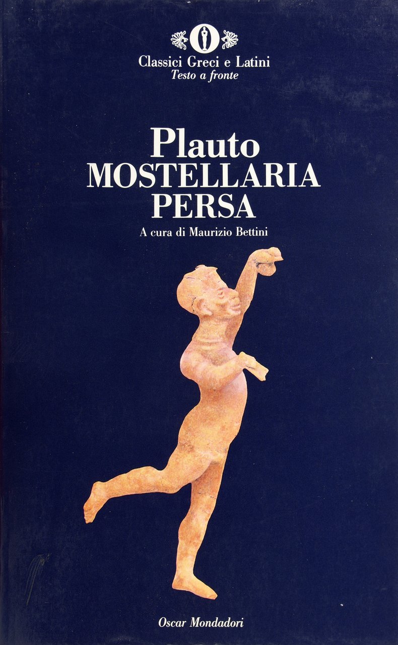 MOSTELLARIA PERSA | Immagine principale
