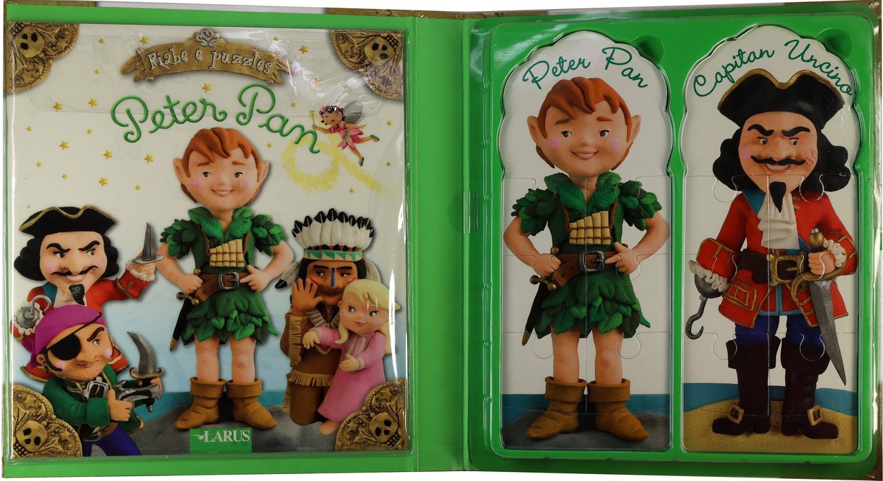 PETER PAN | Immagine principale