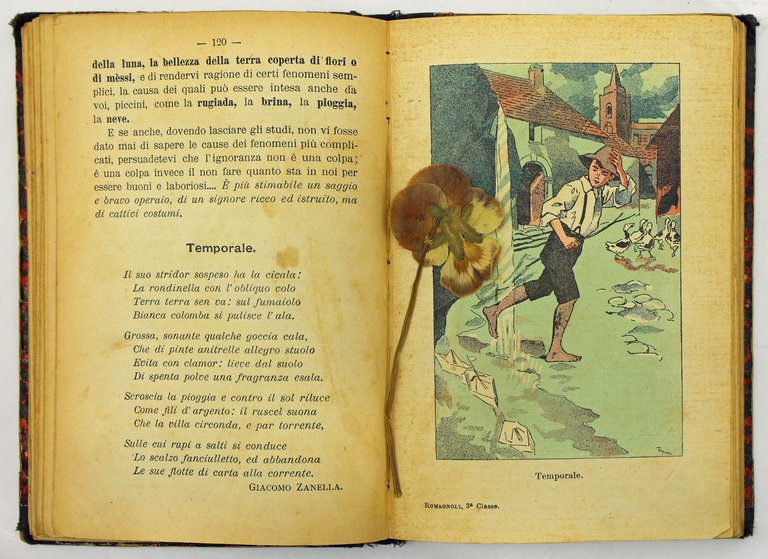 Piccolo Mondo Letture per le scuole elementari