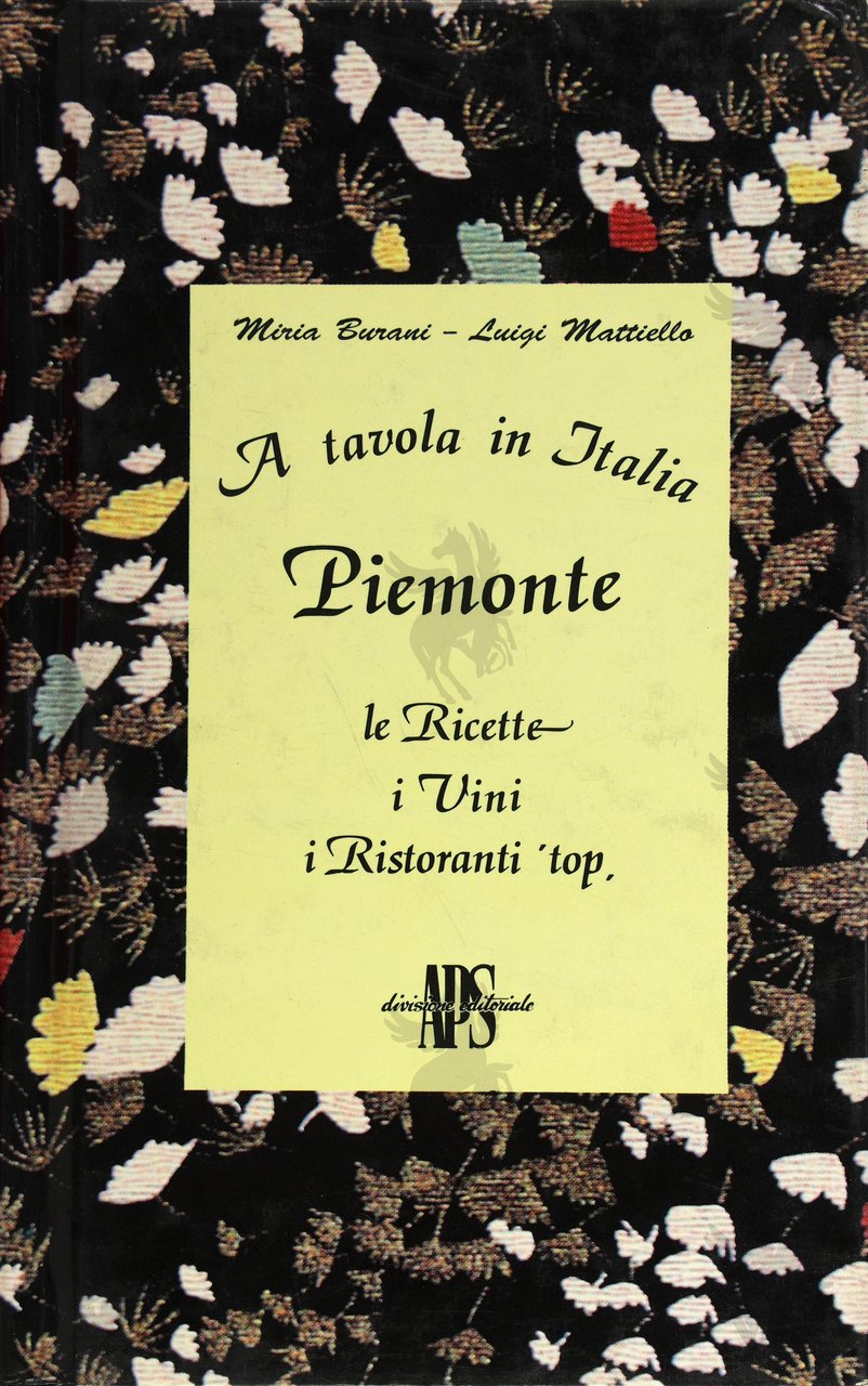 PIEMONTE - VENETO - LIGURIA - EMILIA ROMAGNA | Immagine principale