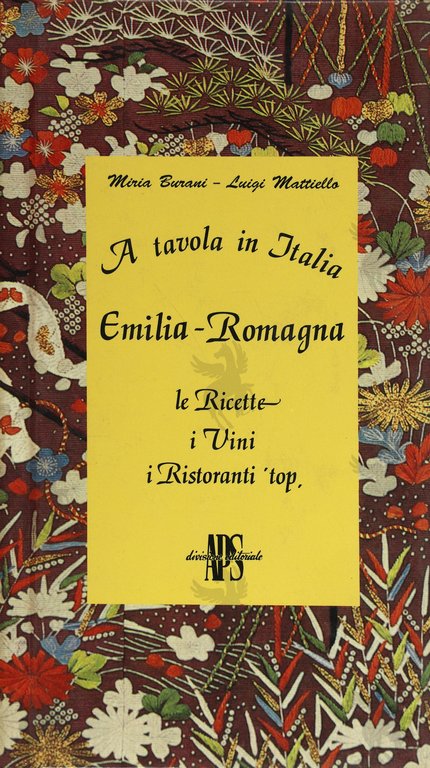 PIEMONTE - VENETO - LIGURIA - EMILIA ROMAGNA | Immagine Gallery 2