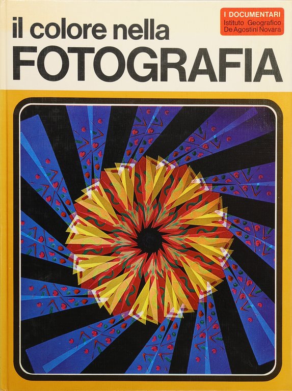 POMPEI - COLORE NELLA FOTOFRAFIA - AUTO DA CORSA - …