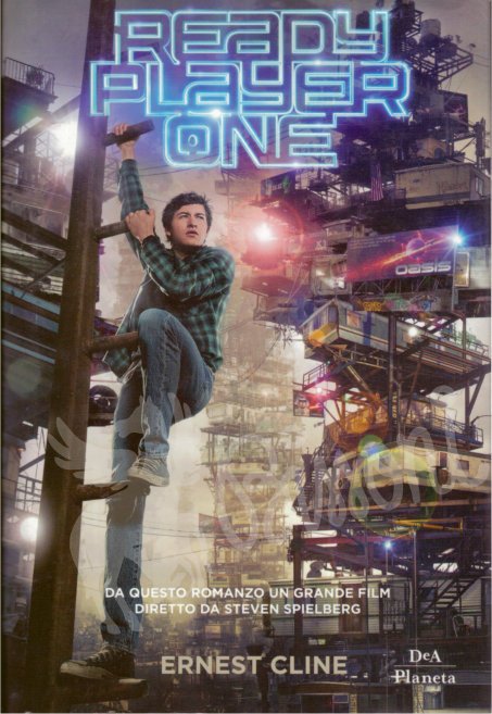 Ready Player One