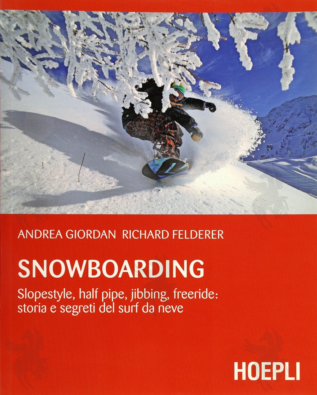 SNOWBOARDING | Immagine principale