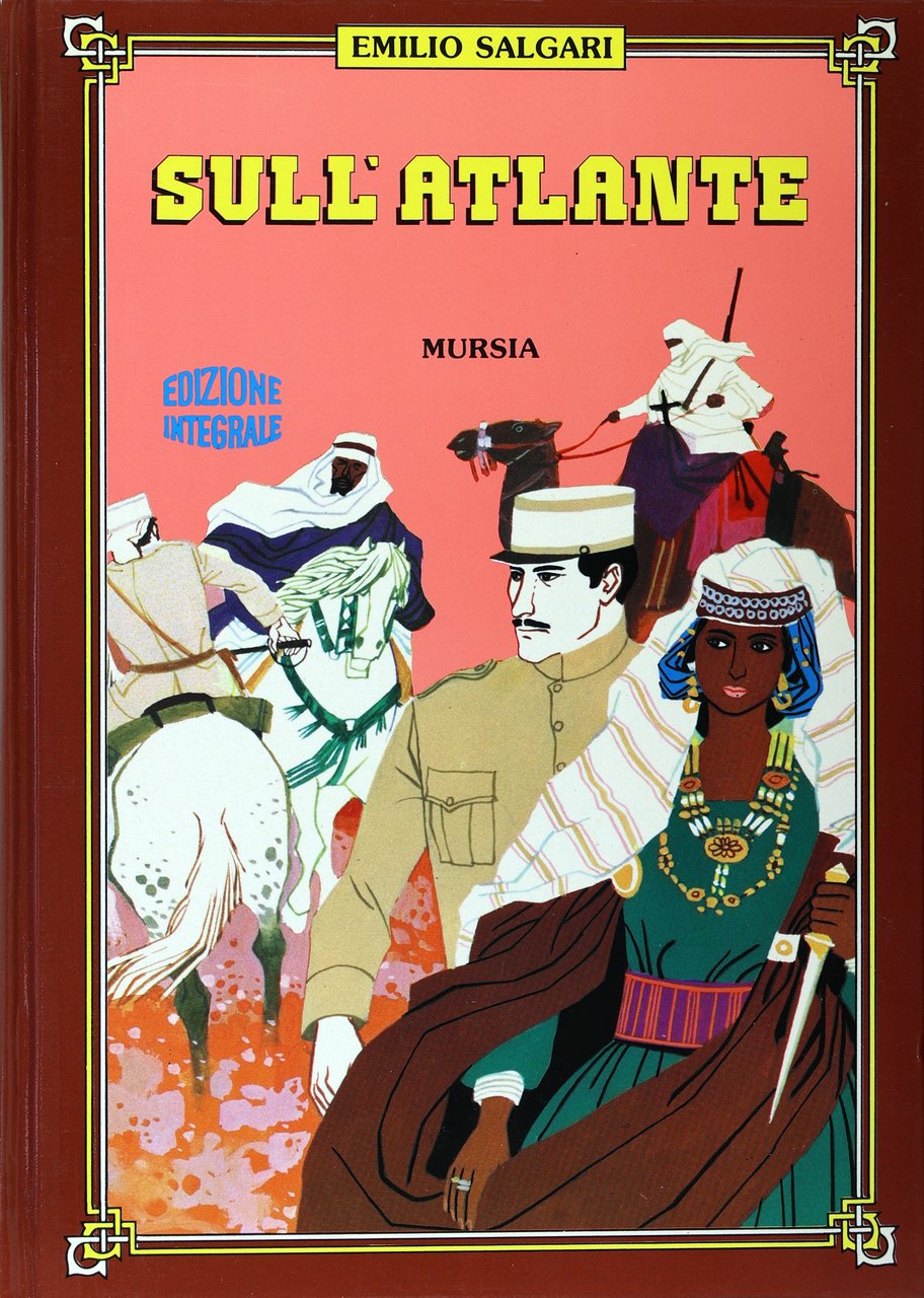 SULL'ATLANTE