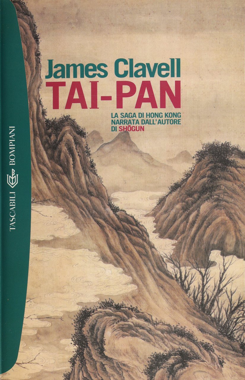 TAI-PAN | Immagine principale