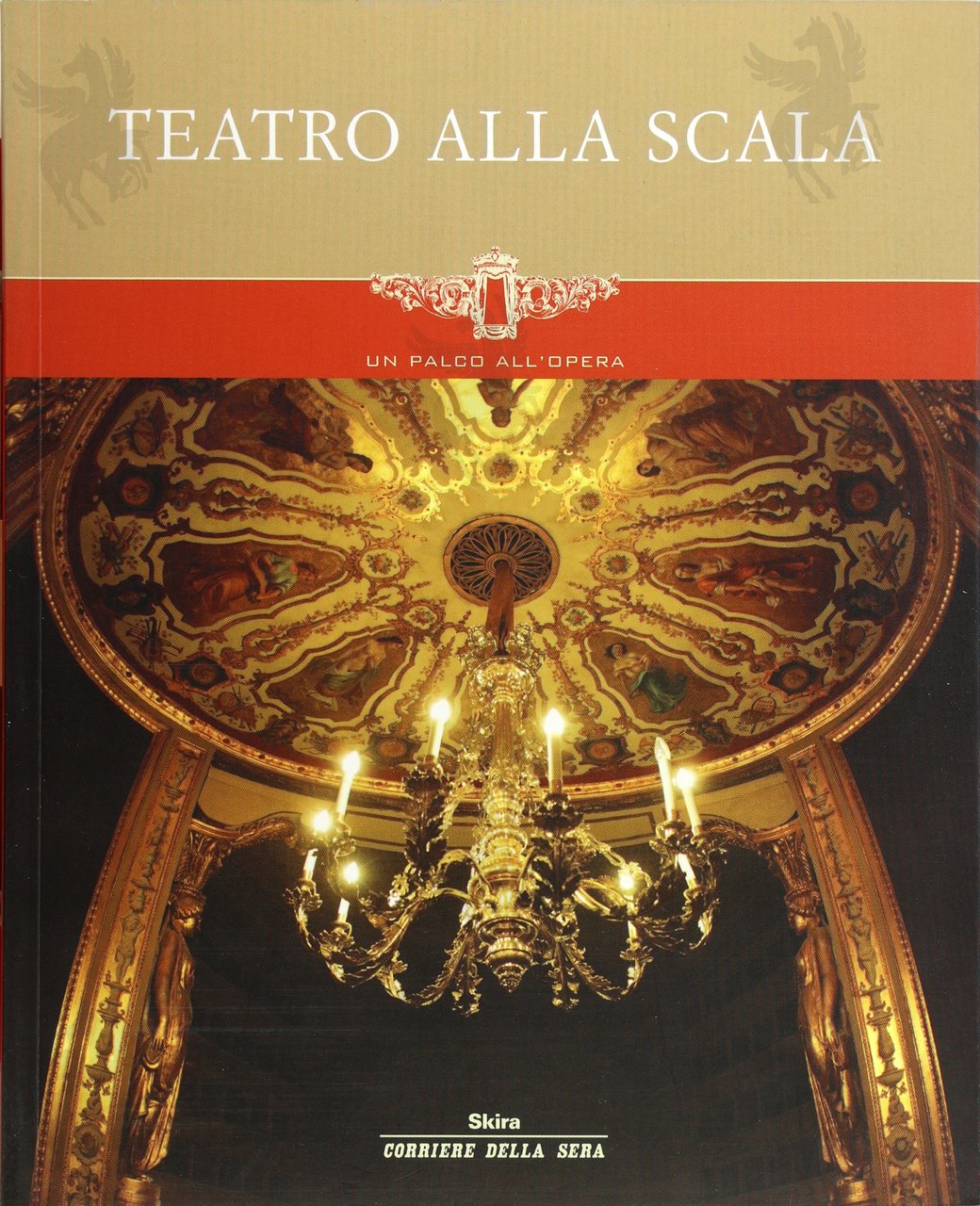 TEATRO ALLA SCALA | Immagine principale