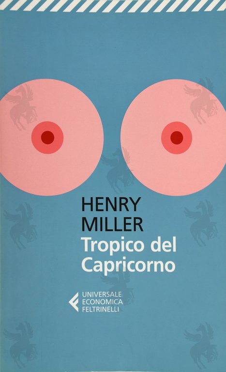 TROPICO DEL CAPRICORNO - LA PERFEZIONE | Immagine Gallery 2