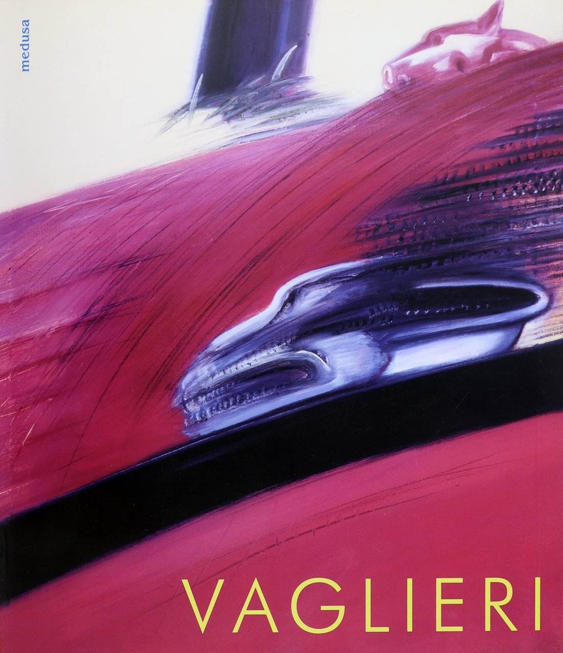 VAGLIERI LA CITTA' E LA NATURA | Immagine principale