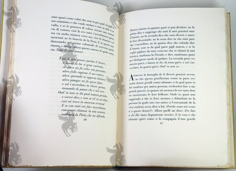 VITA NUOVA | Immagine Gallery 4