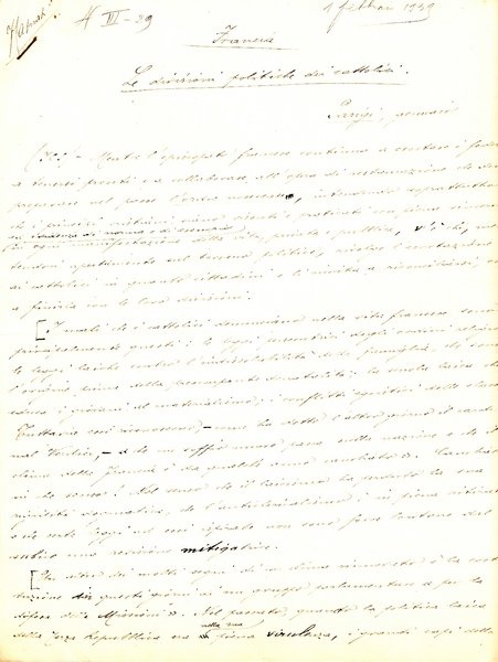 Francesco Casnati. (Szombathely, 1892 – Como, 1970). Giornalista italiano. Articolo …