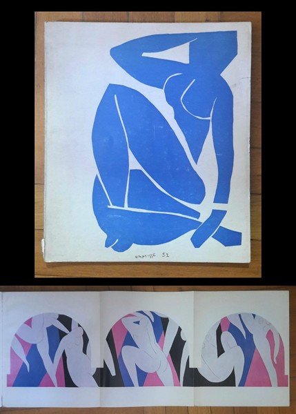 Henri Matisse. Sigma - Tau