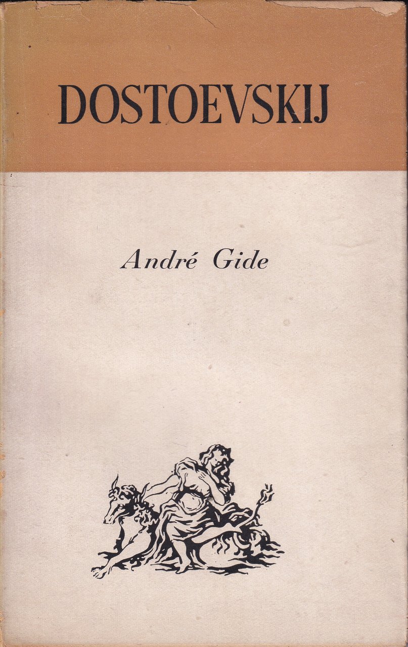 *André Gide - Dostoevskij