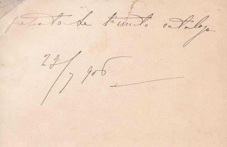 *Carlo Ottavio Cornaggia Castiglioni Deputato al Parlamento. Biglietto da visita …
