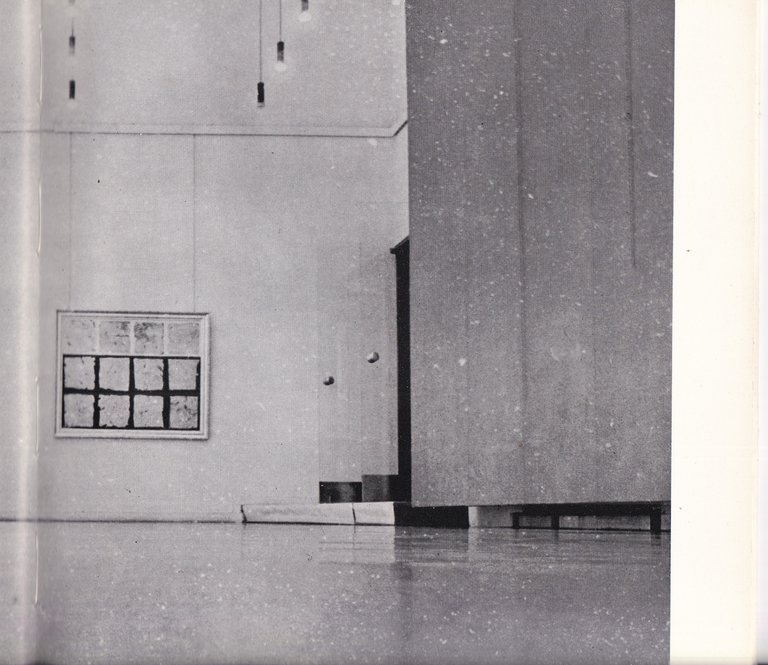 *Catalogo Remo Bianco - Mostra di un Bianco. Galleria Palmieri …