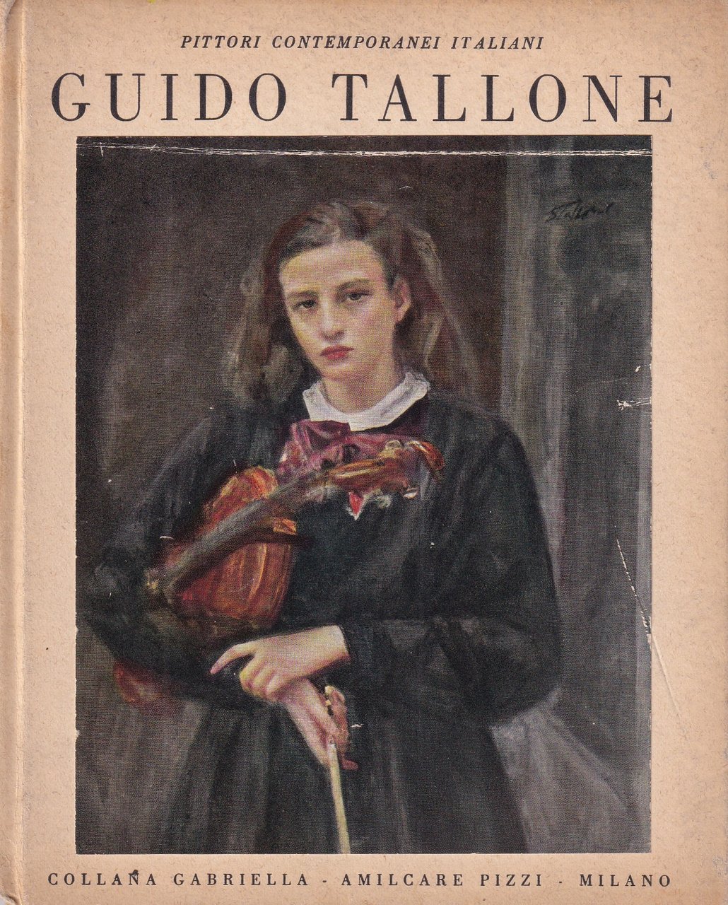 *Guido Tallone.