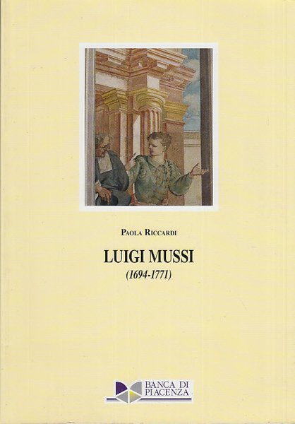 LUIGI MUSSI (1694-1771)