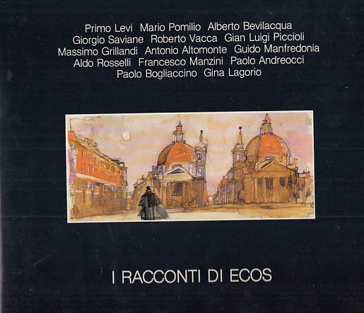 I RACCONTI DI ECOS