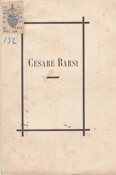 Cesare Barsi