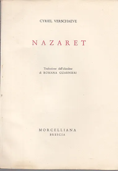 Nazaret