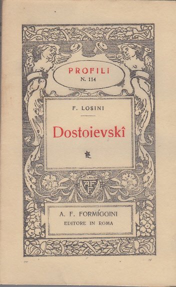 DOSTOIEVSKI