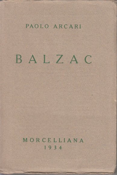 BALZAC