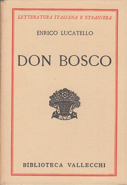 DON BOSCO