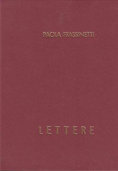 LETTERE