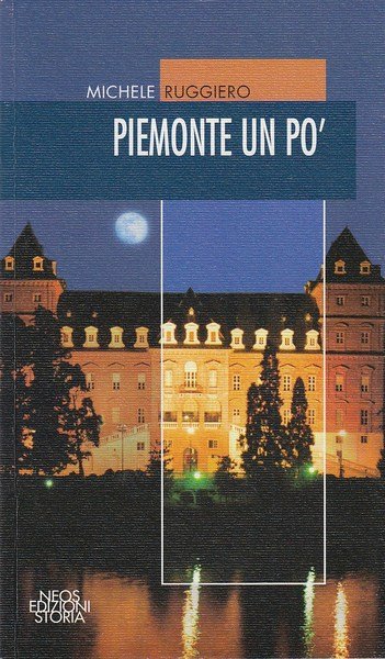 Piemonte un po'