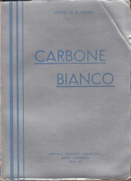 Carbone Bianco