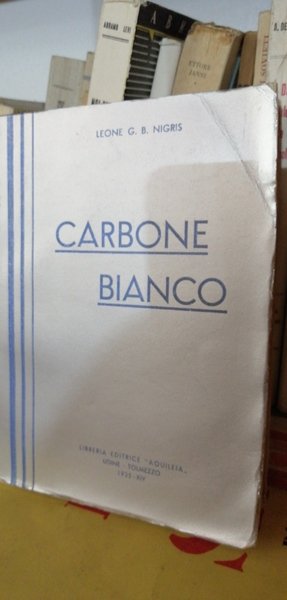 Carbone Bianco