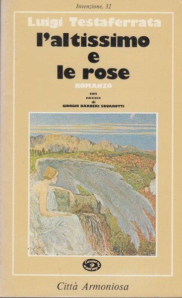 L'altissimo e le rose