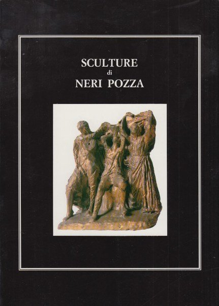 Sculture di Neri Pozza