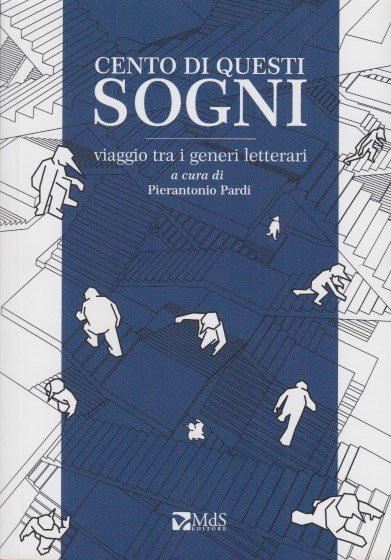 Cento di questi sogni. Viaggio tra i generi letterari