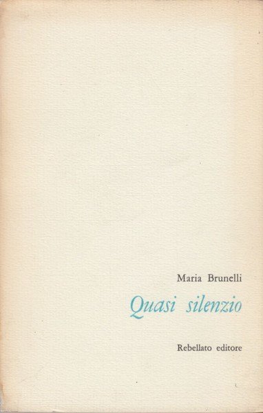 Quasi Silenzio