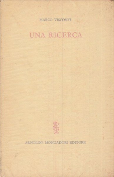 Una ricerca