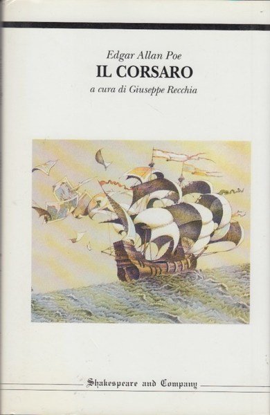 Il Cosaro a cura di Giuseppe Recchia