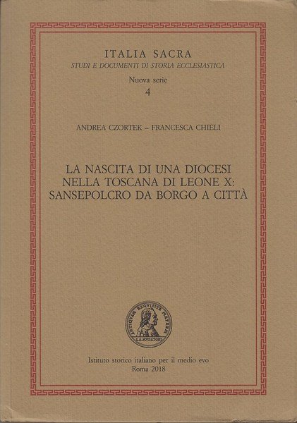 La nascita di una diocesi nella Toscana di Leone X: …