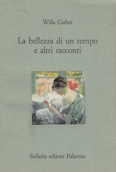 La bellezza di un tempo e altri racconti