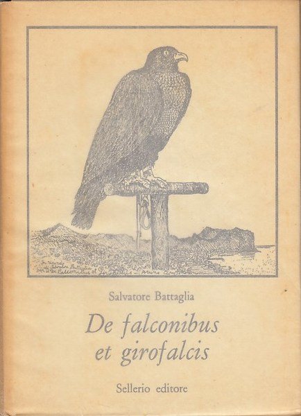 De Falconibus et girofalcis