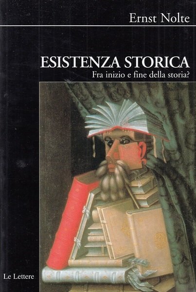 Esistenza Storica. Fra inizio e fine della storia?