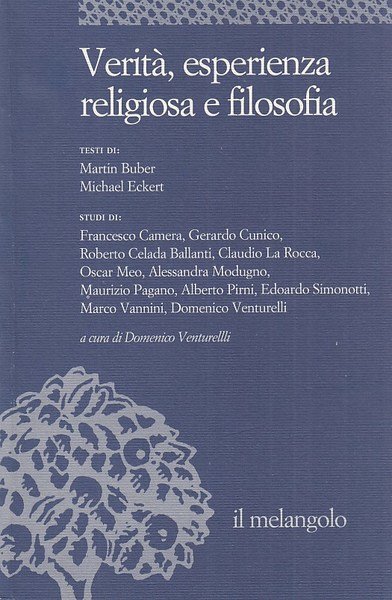 Verità, Esperienza Religiosa e Filosofia
