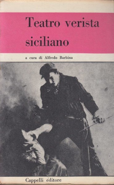 Teatro verista siciliano