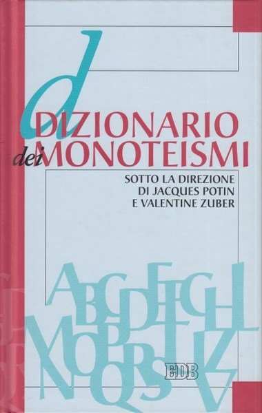 Dizionario dei monoteismi