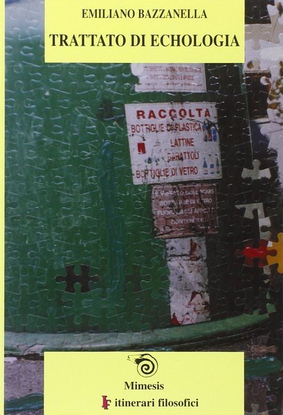 Trattato di Echologia