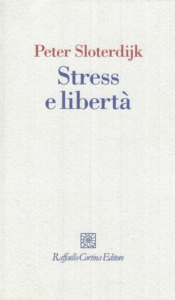 Stress e libertà