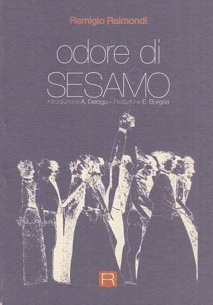 Odore di Sesamo