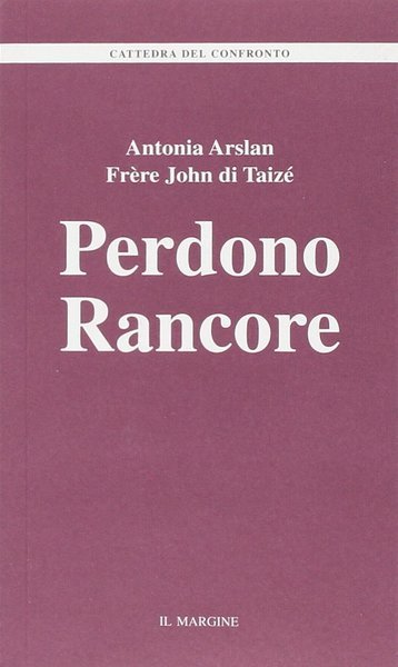 Perdono Rancore